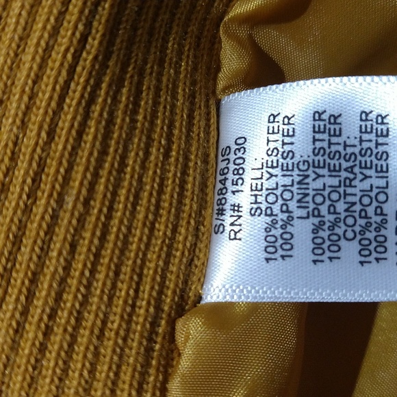 Love Tree jacket - Picture 7 of 10